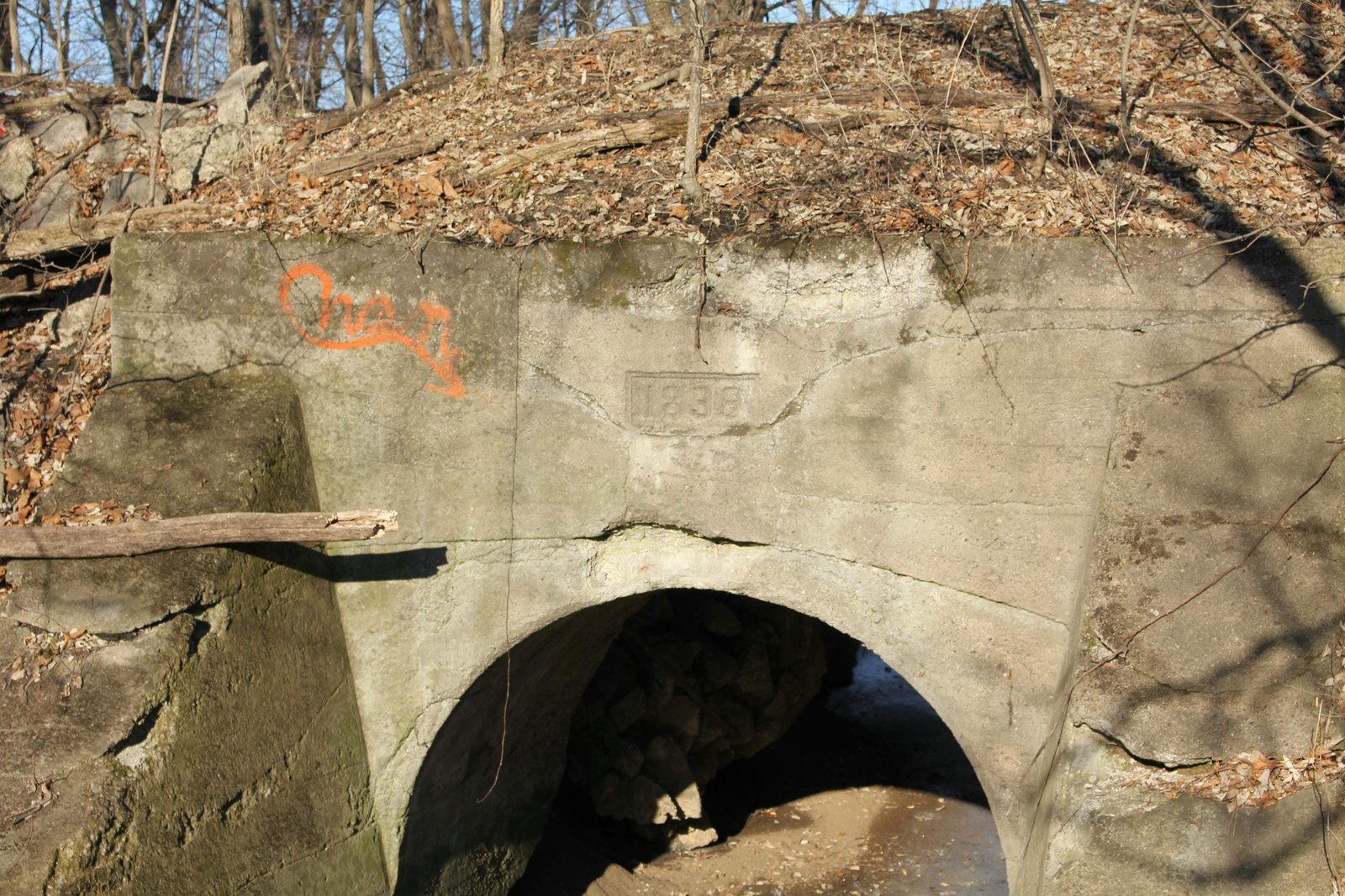 Headwall